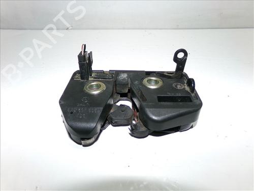 Bakluke lås SEAT AROSA (6H1) 1.0 | BP24566460C101 
