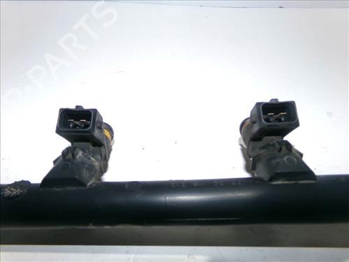 Injector RENAULT LAGUNA II (BG0/1_) 1.6 16V (BG0A, BG0L) | BP25811163M100 