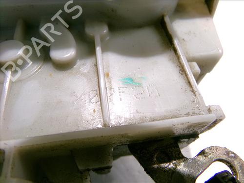 Front right lock FIAT BRAVO II (198_) 1.6 D Multijet (198AXL1B) | BP29944024C97