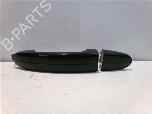Used Rear left exterior door handle FORD MONDEO IV (BA7) 1.6 Ti (110 hp) 24563882