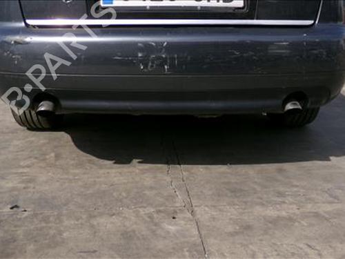 Used Rear bumper AUDI A6 C5 (4B2) 2.5 TDI (180 hp) 24859416