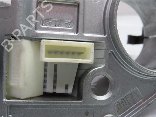 Elektronisk modul OPEL ZAFIRA A MPV (T98) 2.0 DTI 16V (F75) | BP24556360M83 