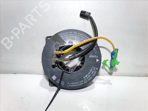 Kontaktrulle Airbag OPEL ZAFIRA A MPV (T98) 2.0 DTI 16V (F75) (101 hp) 27559960