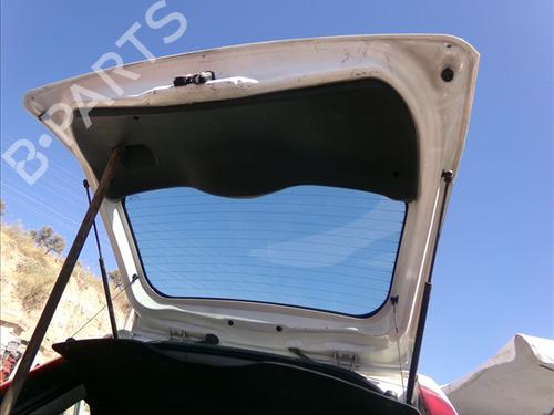 Bagklap CC/Kombi-Coupé FORD FIESTA V Van 1.4 TDCi | BP29272313C6 