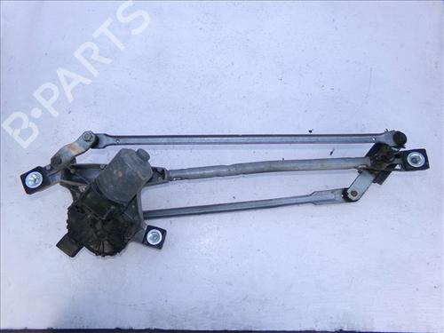 Front wiper motor FORD MONDEO IV Saloon (BA7) 2.0 TDCi | BP29623009M29