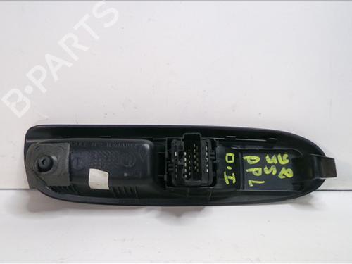 Venstre Foran elrute bryter RENAULT CLIO II (BB_, CB_) 1.2 16V (BB05, BB0W, BB11, BB27, BB2T, BB2U, BB2V, CB05,... | BP24953979I27 