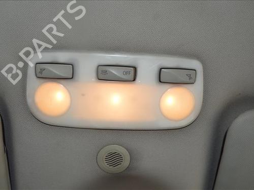 Used Interior roof light RENAULT GRAND SCÉNIC II (JM0/1_) 1.5 dCi (JM1E) (106 hp) 24562216