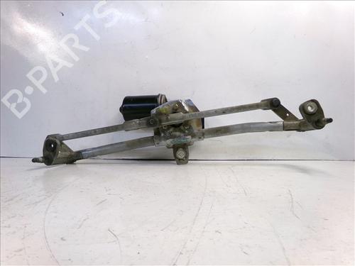 Ruitenwissermotor voor SEAT LEON (1M1) 1.6 16 V (105 hp) 24566394