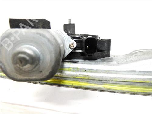 Rear left window mechanism FIAT TIPO Hatchback (356_, 357_) 1.0 (357HXN1A) | BP24557846C24 