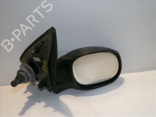 Used Right mirror PEUGEOT 206 Hatchback (2A/C) 1.4 i (75 hp) 30325533