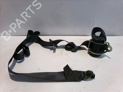 Used Rear left seatbelt OPEL AGILA A (H00) 1.3 CDTI (F68) (70 hp) 24858892