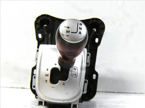 Gear lever CITROËN C2 (JM_) 1.4 HDi | BP24558253M90 