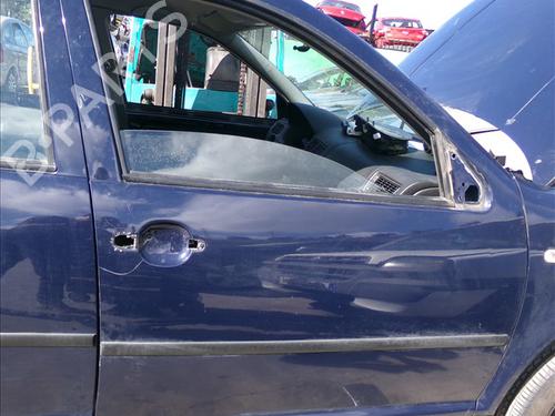 Dør høyre foran VW BORA I (1J2) 1.9 TDI (101 hp) 25753275
