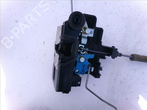 Used Rear right lock OPEL ANTARA A (L07) 3.2 V6 (227 hp) 25811193