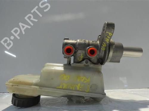 Brake master cylinder RENAULT KANGOO Express (FW0/1_) 1.5 dCi 70 (FW0A, KW0V) | BP24556454M77 