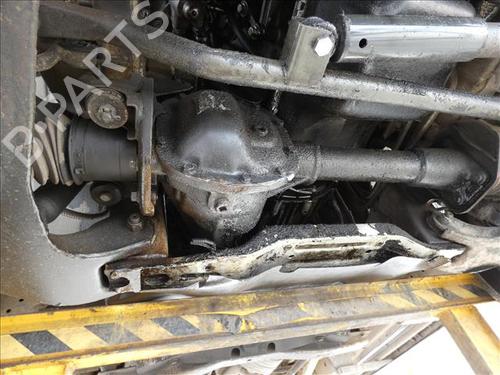 Used Front differential TATA 207 Pickup 2.0 TDiC (87 hp) 24558321