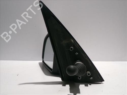 Left mirror OPEL MERIVA A MPV (X03) 1.3 CDTI (E75) | BP26204698C26 