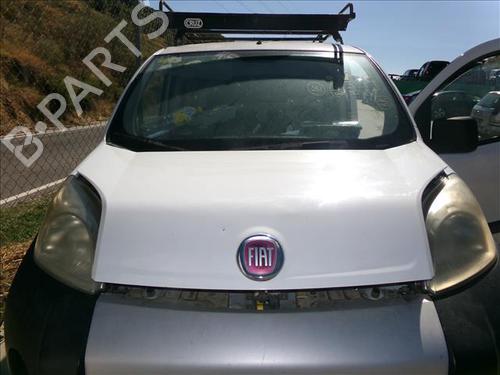 Used Hood FIAT FIORINO Box Body/MPV (225_) 1.3 D Multijet (225BXD1A, 225BXB1A, 225BXB11) (75 hp) 24567385