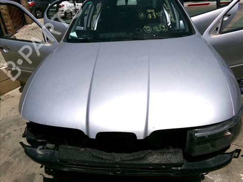 Motorhjelm SEAT LEON (1M1) 1.9 TDI (110 hp) 27444195