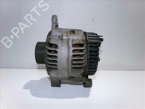 Used Alternator FIAT DUCATO Bus (230_) 1.9 D (68 hp) 24567039
