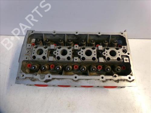 Used Cylinder head SEAT LEON (1M1) 1.6 16 V (105 hp) 24566872