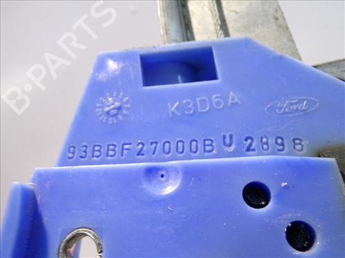 Rear right window mechanism FORD MONDEO II (BAP) 1.8 TD | BP24860826C25 