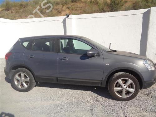 Module électronique NISSAN QASHQAI I (J10, NJ10) 1.6 | BP24556075M83 