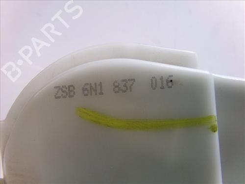 Front right lock VW POLO III (6N1) 64 1.9 D | BP24860690C97 