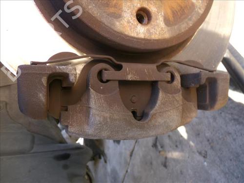 Right front brake caliper BMW 3 (E46) 320 d | BP26204333M104 