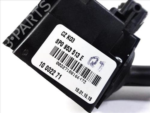 Steering column stalk AUDI A3 (8P1) 1.2 TSI | BP24557423I23 