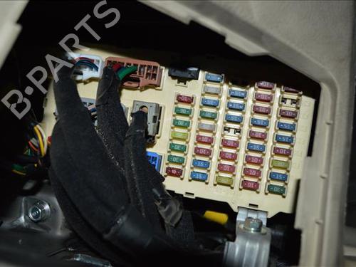 Electronic module HYUNDAI SANTA FÉ II (CM) 2.2 CRDi | BP24562559M83 