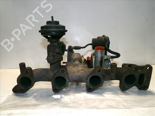 Turbocharger/Supercharger HYUNDAI ELANTRA III Saloon (XD) 2.0 CRDi | BP29396210M71 