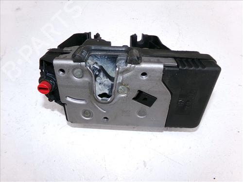 Used Rear right lock OPEL ZAFIRA A MPV (T98) 2.0 DTI 16V (F75) (101 hp) 28313973
