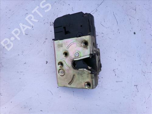Used Rear left lock CITROËN XSARA (N1) 2.0 HDi 90 (90 hp) 25463988