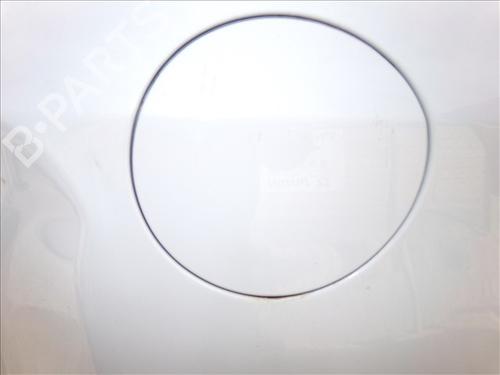 Used Fuel flap VW TIGUAN (5N_) 2.0 TDI (140 hp) 29944085