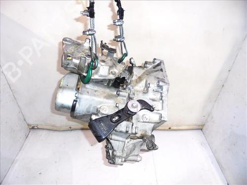 Gearbox PEUGEOT 108 1.2 | BP24562185M3