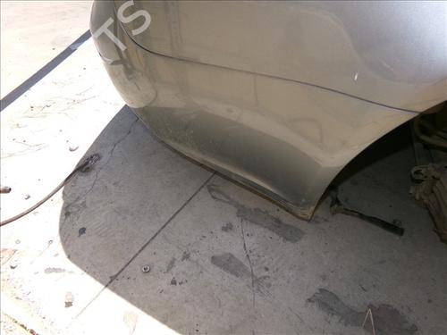 Rear bumper AUDI A4 B7 (8EC) 2.0 TDI | BP27888965C8 