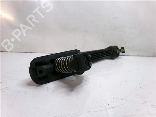 Front left exterior door handle MERCEDES-BENZ VITO Van (W638) 110 CDI 2.2 (638.094) | BP24874104C128 