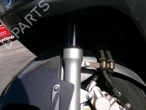 Used Left front shock absorber KIA CARENS II MPV (FJ) 1.6 (105 hp) 24857487