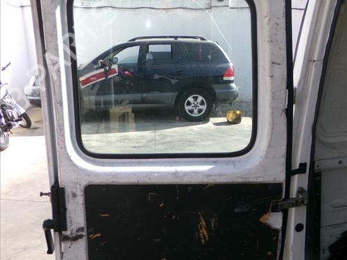 Left tailgate FORD TRANSIT Bus (E_ _) 2.5 DI (EBL, EDL, EDS, ESL, ESS) | BP30325709C76 