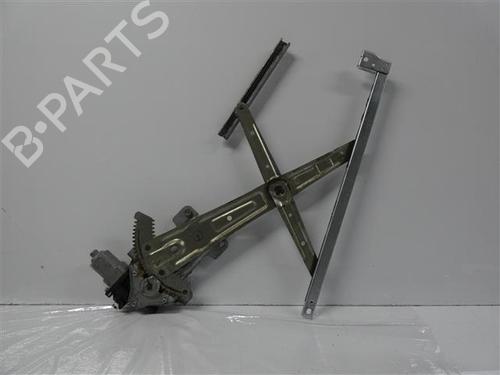 Used Front left window mechanism HONDA INSIGHT (ZE_) 1.3 IMA (ZE28, ZE2) (88 hp) 24555728