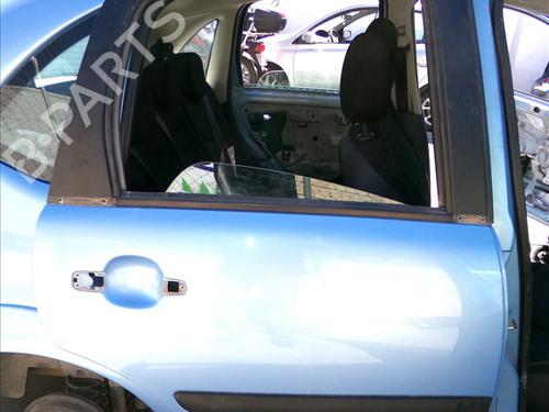 Used Right rear door CITROËN C3 I (FC_, FN_) 1.1 i (60 hp) 28162703