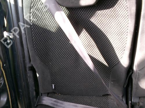 Used Rear right seatbelt CITROËN C4 Grand Picasso I (UA_) 1.6 HDi (109 hp) 26204826