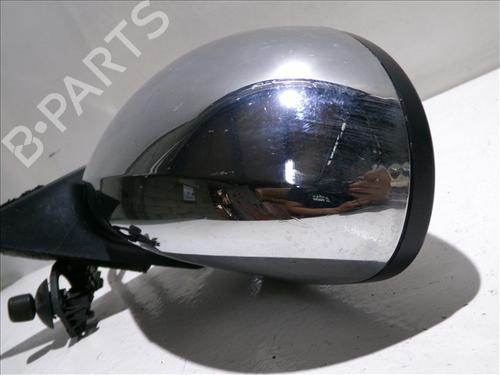 Left mirror SEAT CORDOBA (6L2) 1.4 16V | BP26880781C26 