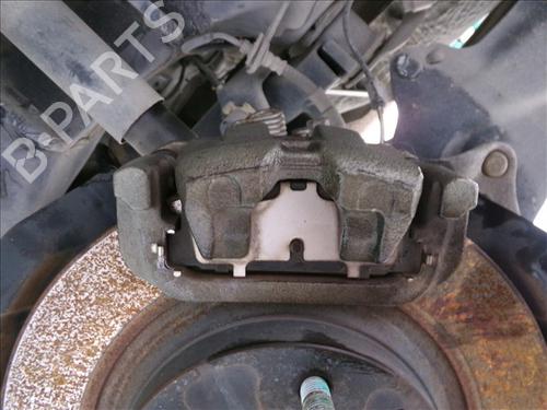 Used Right rear brake caliper MAZDA 6 Estate (GH) 2.0 MZR-CD (GH14) (140 hp) 25707551
