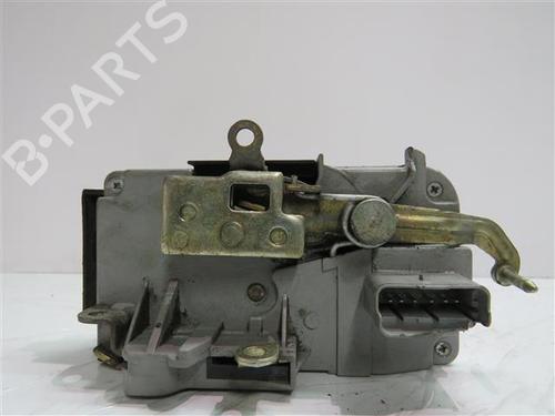 Used Rear right lock CITROËN C8 (EA_, EB_) 2.2 HDi (128 hp) 24556222