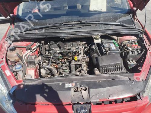 Vacuum pump PEUGEOT 307 (3A/C) 2.0 HDi 90 | BP24568303M80 