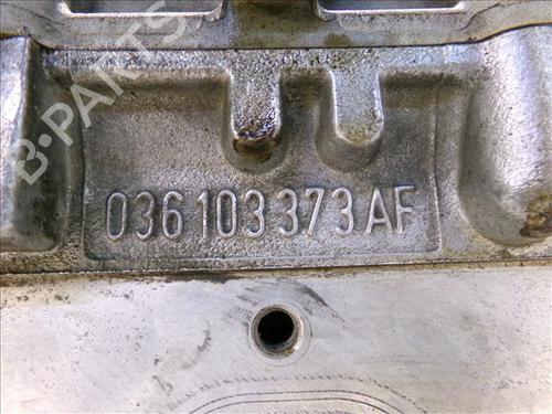 Cylinder head SEAT LEON (1M1) 1.6 16 V | BP30325719M5 