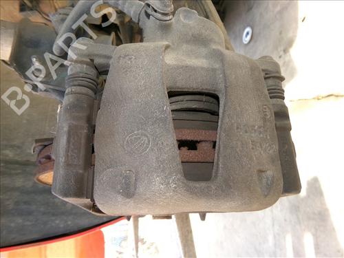 Right front brake caliper FIAT STILO (192_) 1.6 16V (192_XB1A) | BP29623147M104