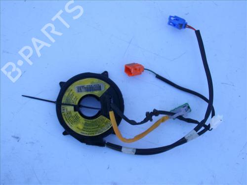 Used Squib airbag KIA CARENS II MPV (FJ) 2.0 CRDi (113 hp) 25279860